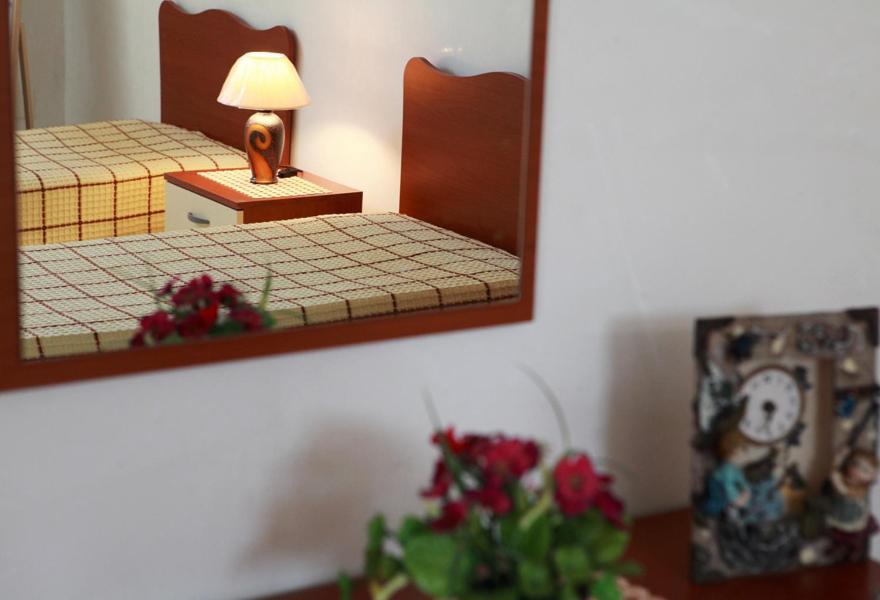 Holiday home Casa Fronte Mare Posto Rosso 8 Posti Letto *
