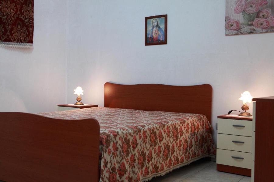 Casa Fronte Mare Posto Rosso 8 Posti Letto Holiday home Torre San Giovanni Ugento