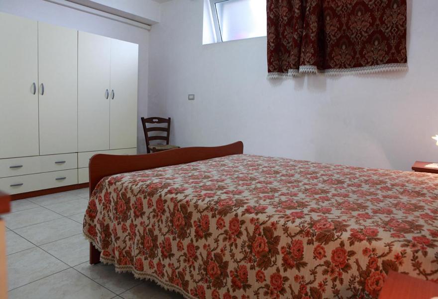 Casa Fronte Mare Posto Rosso 8 Posti Letto Holiday home