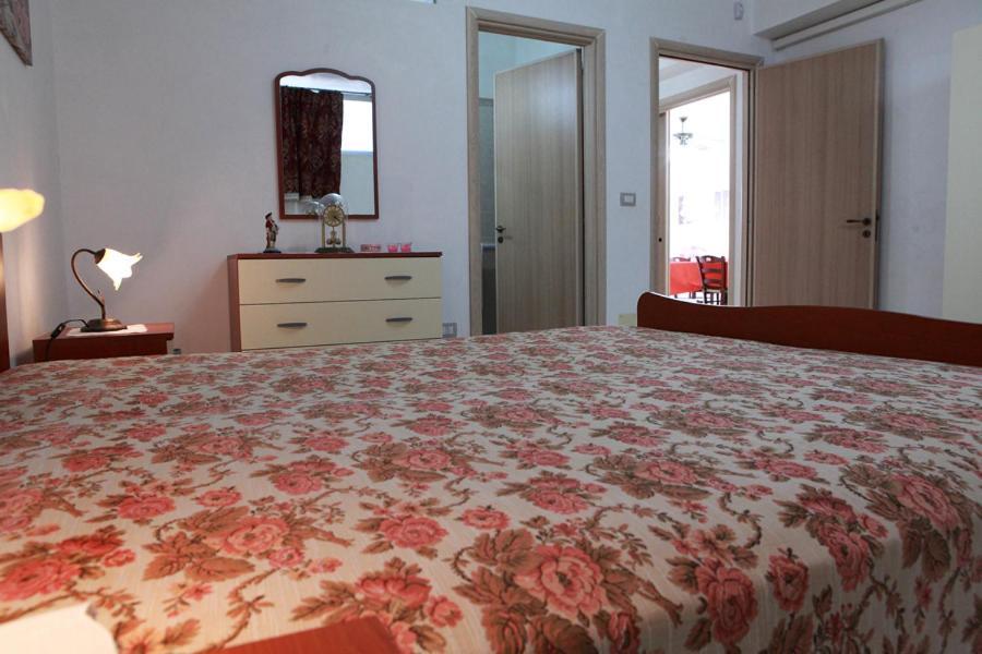 Casa Fronte Mare Posto Rosso 8 Posti Letto