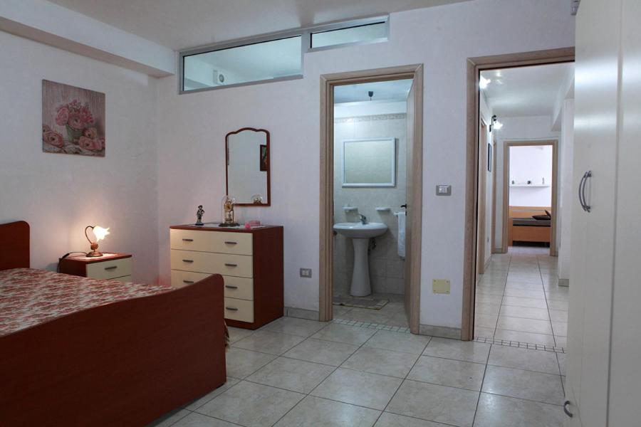 Casa Fronte Mare Posto Rosso 8 Posti Letto * Torre San Giovanni Ugento
