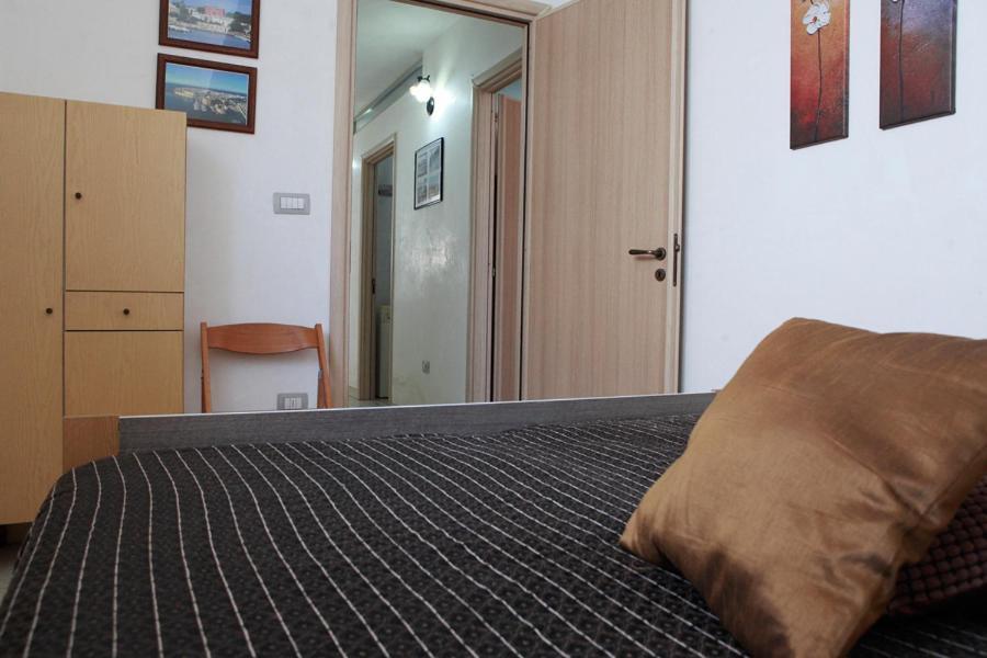 Ferienhaus Casa Fronte Mare Posto Rosso 8 Posti Letto Torre San Giovanni